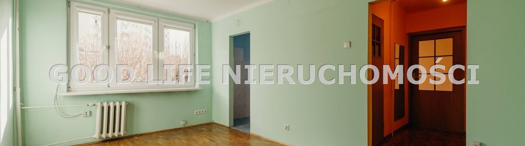 2-pokojowe 35,25 m2, ul. rycerska