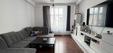 Inwstycyjne mieszkanie w centrum bytomia