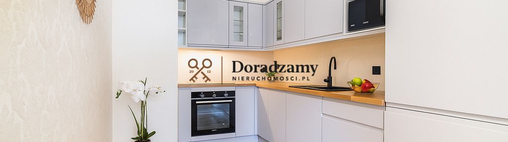 Mieszkanie z widokiem w apartamenty zamkowe ii