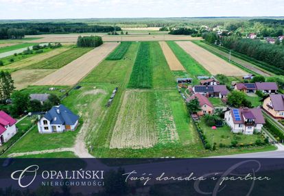 Ostatnie dostępne | mpzp | inwestycja |