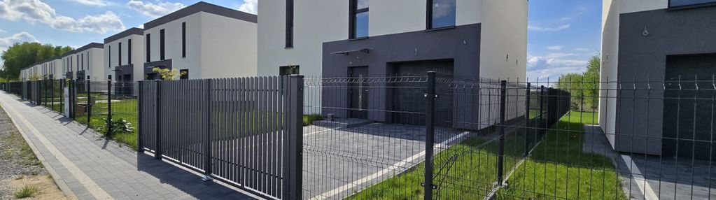 5 pokoi, garaż, gotowe domy, wola przypkowska