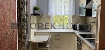 2-pokojowe mieszkanie na bielanach