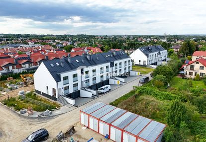 3 pokoje projektant stan deweloperski 60m2