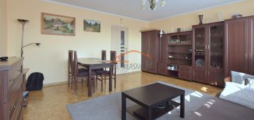 Czyste zadbane 61m2 duża kuchnia duża loggia winda