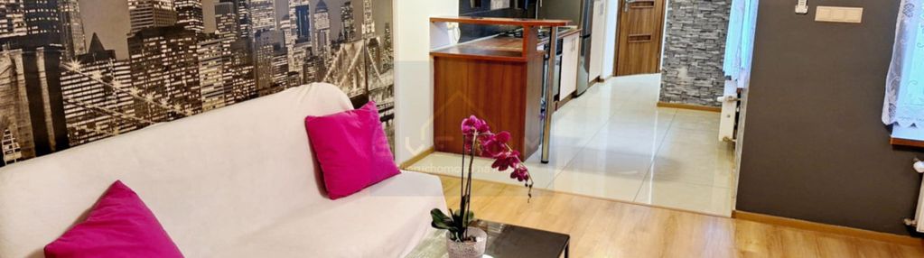 Mieszkanie m3 w centrum częstochowy/  65,10m²