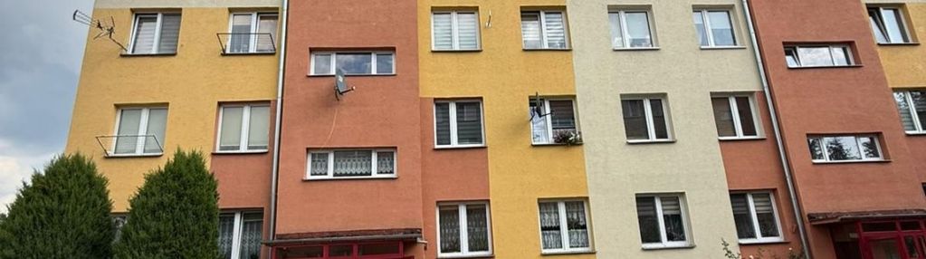 Małe mieszkanie do remontu