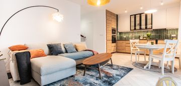 Brązownicza | krowodrza | 3 pok. | eng