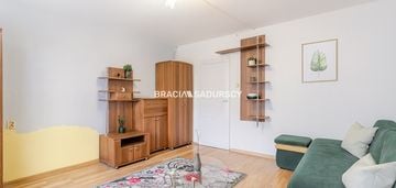 Kawalerka w nowej hucie | 24m2 | os. słoneczne