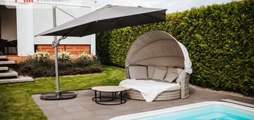 Dom pod miliczem! basen! taras! duży garaż! pv!