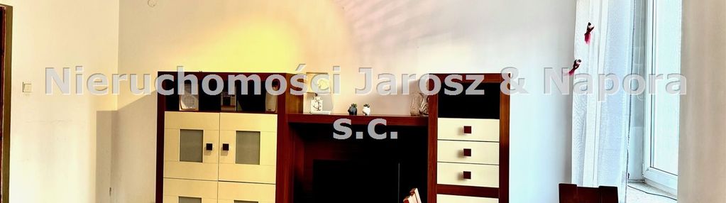 Do wynajęcia m-2 okolice parku jasnogórskiego