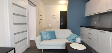 Apartament do najecia osiedle pogodne