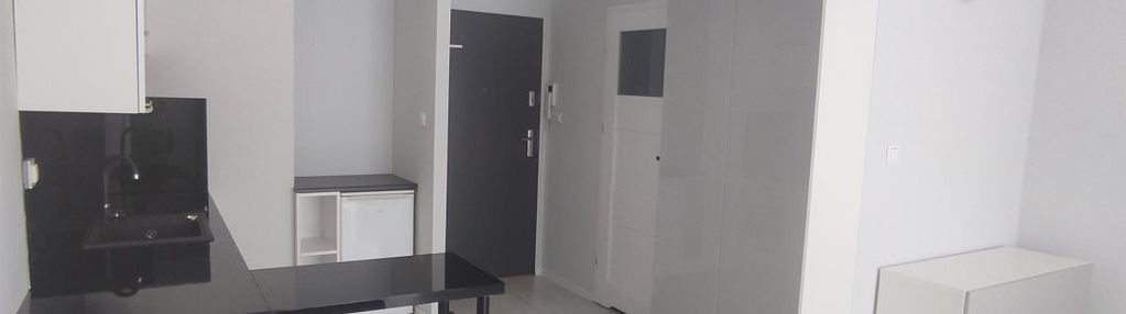 Atrakcyjna kawalerka 30 m2, zalasewo, swarzędz