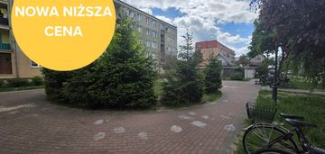 Mieszkanie dostępne od zaraz – przy ulicy klemento