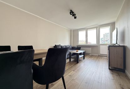2 pokoje po remoncie/armii krajowej/winda/43.25m2