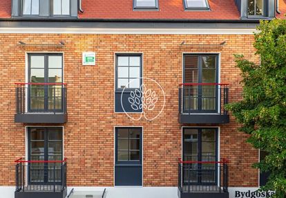 Mieszkanie z widokiem na bulwar w fordonie