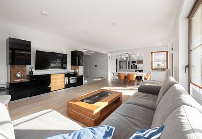 Dom z basenem! rewa ul. kujawska