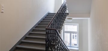 Poznańska 14 | 89 m² | klimat lalki i wokulskiego