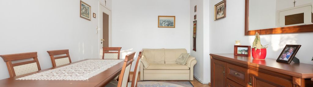 3 pokojowe mieszkanie do remontu w sercu wrzeszcza