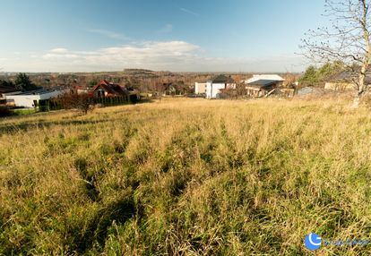 Chełmek | działka widokowa | 24a | budowlana