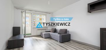 2 pokoje z możliwością 3 - świetna inwestycja