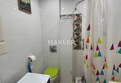 Przestronna kawalerka obok parku przemysłowego