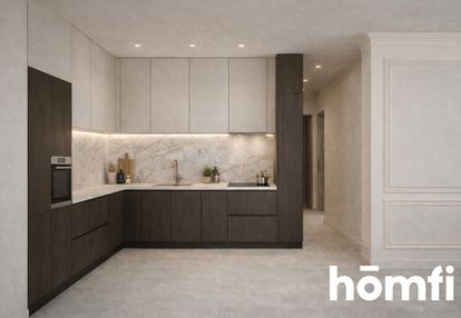 4-pokojowy apartament blisko gór