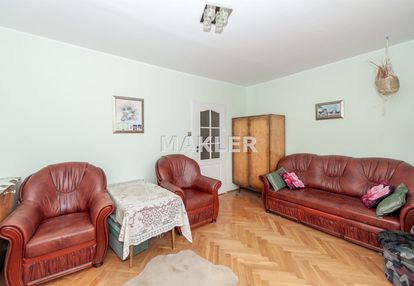 Wyżyny - 3 pokoje - 53m2