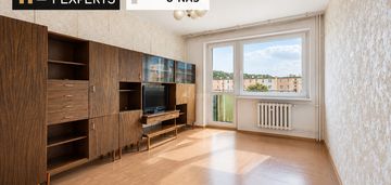 Gdynia cisowa | 40 m² | 2 pokoje, osobna kuchnia