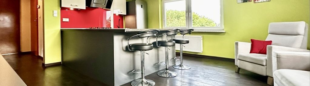 Sochaczew 3 pokoje- słoneczne 70 m² pełne wygody