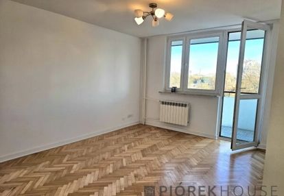 3-pokojowe mieszkanie na targówku