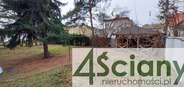 Dom w ząbkach przy cichej ulicy