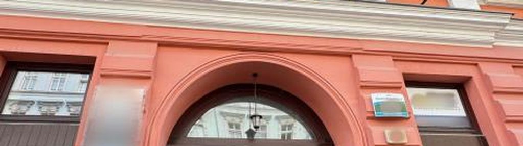 Deptak bogusława apartament 112 m² kamienica z winda