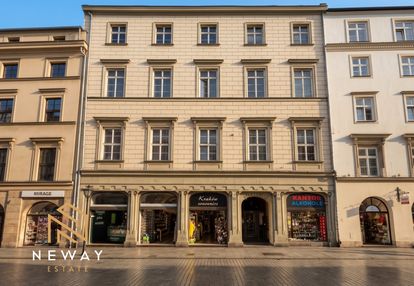 Grodzka | 89 m² do remontu w zabytkowej kamienicy