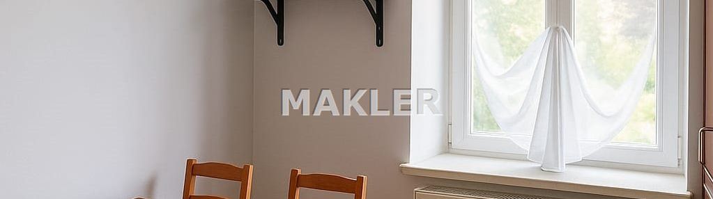 Mieszkanie w centrum bydgoszczy - 40 m2