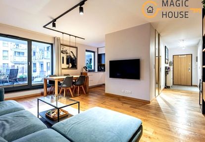 Browar gdański | 94,76 m² | taras 32 m²