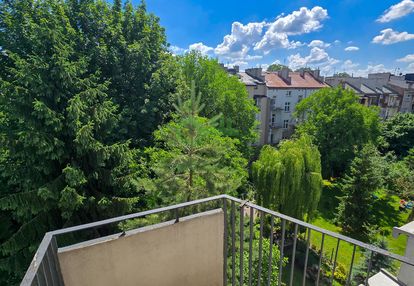 |krowodrza|90m2|zieleń|przestrzeń|komfort|