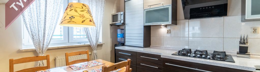 Do sprzedaży  3 pok mieszkanie w ząbkach