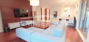 Trzy pokoje- wilanów- do wynajęcia