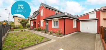 Wspaniały dom 7 pokoi