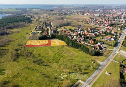 Oferta inwestycyjna: 11 działek budowlanych.