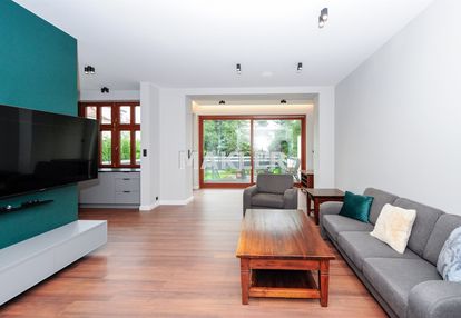 Mieszkanie, sielanka 125m2 do wynajęcia dla firm