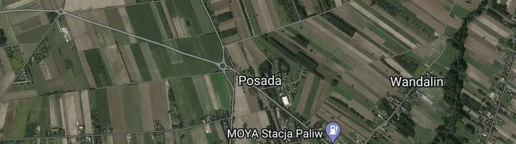 Działka na sprzedaż 1115m2