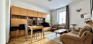 64,5 m² | 3 pokoje | winda | bałuty