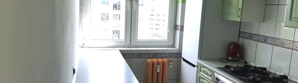 Funkcjonalne, słoneczne, 3 pokojowe, na suchaninie