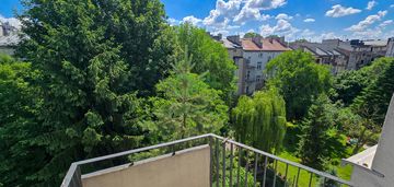 |krowodrza|90m2|zieleń|przestrzeń|komfort|