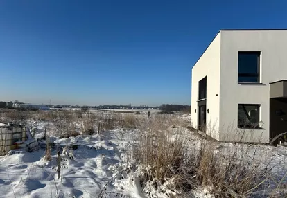 Działka na sprzedaż 760m2