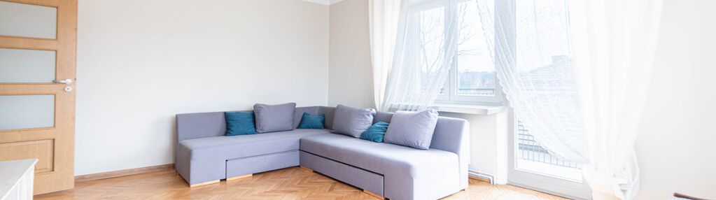 Pietro w domu 3-niezależne pok. | 88 m² klasztorna