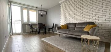 2-pokojowe mieszkanie na mokotowie