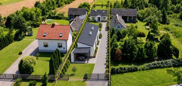 Na sprzedaż działka budowlana 1827 m² – radlin
