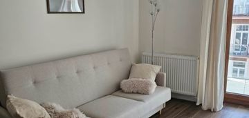 Studio apartament kawlerka centrum llublin